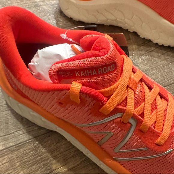 New Balance Fresh Foam X Kaiha Road Shoes for Crews - Picture 3 of 12